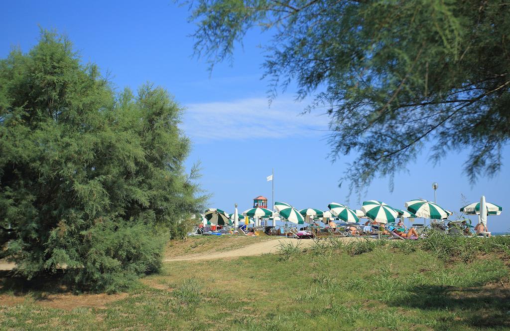 Hotel Maregolf Caorle Exterior photo